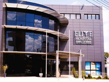 elite hospital